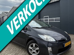 Toyota Prius - 1.8 Comfort