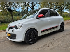 Renault Twingo - 1.0 SCe Dynamique Cabriolet dak