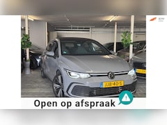 Volkswagen Golf - 1.4 eHybrid GTE|HEADUP|PANO|SPORTSTOELEN