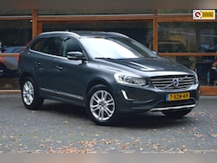 Volvo XC60 - T5 Inscription | Stoelverwarming | Parkeersensoren | Elektrische stoel met geheugen | Crui