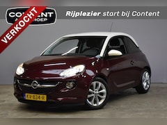Opel ADAM - 1.0 Turbo Start/Stop 90PK ADAM JAM FAVOURITE
