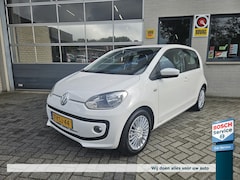 Volkswagen Up! - 1.0 High up 5-drs