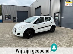 Suzuki Alto - 1.0 Base ACTIE MEENEEMPRIJS € 2500 TOP OCCASION