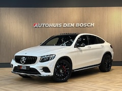 Mercedes-Benz GLC-klasse Coupé - 250 4MATIC Premium Plus. Pano
