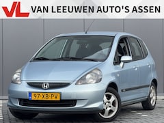 Honda Jazz - 1.2 Cool | Nieuw binnen | Airco | Trekhaak