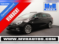 Opel Astra Sports Tourer - 1.4 Innovation|SCHUIFDAK|LED|STOEL/STUUR.VERW