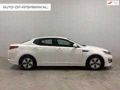 Kia Optima - 2.0 CVVT Hybrid Navi Camera Clima Cruise Leer APK
