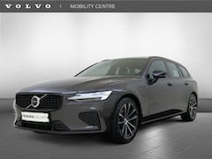 Volvo V60 - T6 AWD Plus Dark | Trekhaak | Panoramadak | 360° Camera |