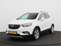 Opel Mokka X - 1.4 Turbo Innovation/ lage km/ zeer mooi