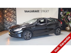 Volvo V40 - 2.0 T2 Momentum | voll.deal. oh.| navi | stoelverw.| jaarbrt