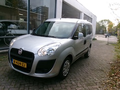 Fiat Doblò - 1.4 Easy