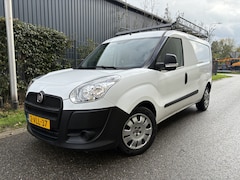 Fiat Doblò Cargo - 1.4 T-Jet Natural Power SX Maxi / AIRCO / 86dkm NAP / CNG