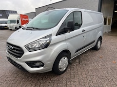 Ford Transit Custom - 300 2.0 TDCI L1H1 AIRCO KLIMA EURO6 115.000KM