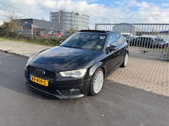 Audi A3 Sportback - 2.0 TDI S-LINE NEW CAR