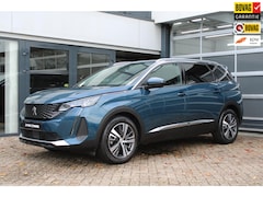 Peugeot 5008 - 1.2 PureTech Allure Pack Business