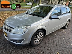 Opel Astra Wagon - 1.6 Temptation
