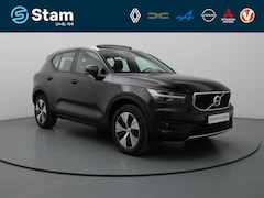 Volvo XC40 - 130pk T2 Business Pro Automaat Camera | Adapt. Cruise | Stoel-/stuurverw. | Panoramadak |