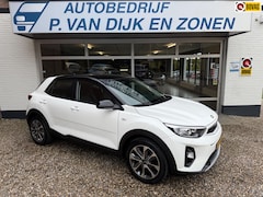 Kia Stonic - 1.0 T-GDi ComfortPlusLine 1e eigenaar