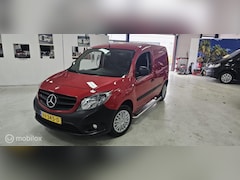Mercedes-Benz Citan - bestel 108 CDI Economy