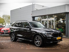BMW X5 - xDrive45e M-sport I Pano I Laser I Trekhaak I Head-up