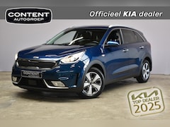 Kia Niro - 1.6 GDi Hybrid DynamicLine |Navi |Camera