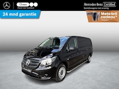 Mercedes-Benz Vito - 114 CDI Extra Lang Lease-Edition