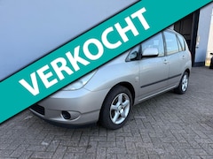 Toyota Corolla Verso - 1.8 VVT-i Linea Terra 5-Deurs - Airco