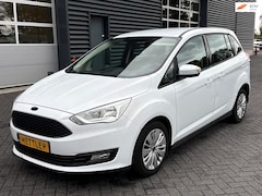Ford Grand C-Max - 1.5 TDCi Trend, airco, cruise control