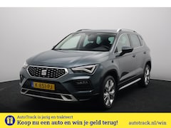 SEAT Ateca - 1.5 TSI Xperience Business Intense | Virtual Display | 360° Camera | Sfeerverlichting