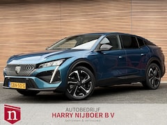 Peugeot 408 - 1.6 HYbrid Allure 180 EAT8 Trekhaak / Camera / Carplay / DAB+ / Adapt. Cruise