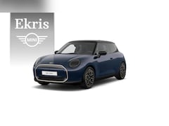 MINI Cooper - E Favoured Trim | Pakket L