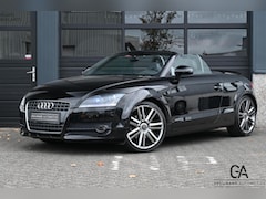 Audi TT Roadster - 2.0 TFSI Pro Line