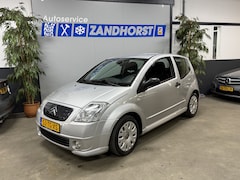 Citroën C2 - 1.4i VTR // APK tot 07-10-2026 // cruise // Ecc