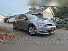 Volkswagen Golf - 1.6 TDI Comfortline Bj 11-2012