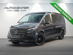 Mercedes-Benz Marco Polo - V300 4MATIC AMG | 5 ZITPLAATSEN | VOL OPTIE | AIRMATIC |