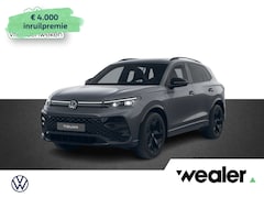 Volkswagen Tiguan - R-Line Edition 1.5 eHybrid 150 kW / 204 PK DSG | Black Style | LED Matrix | Assistance Plu