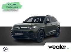 Volkswagen Tiguan - R-Line Edition 1.5 eHybrid 150 kW / 204 PK DSG | Black Style | LED Matrix | Assistance Plu