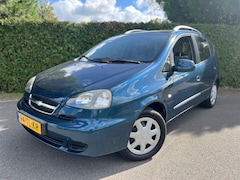 Chevrolet Tacuma - 1.6-16V Breeze AIRCO NIEUWE-APK ZEER NETJES