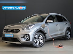 Kia Niro - 1.6 GDi PHEV ExecutiveLine |trekhaak|elek stoel|stoel/stuurverwarming|stoelventilatie|