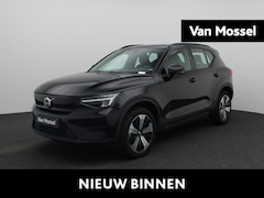 Volvo XC40 - Recharge Core AUTOMAAT | NAVIGATIE | CAMERA | CRUISE | CLIMA | APPLE CARPLAY | LMV | PDC |