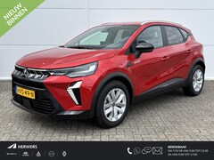 Mitsubishi ASX - 1.6 HEV AT Intense / Levertijd in overleg / Apple Carplay/Android Auto / Cruise Control /