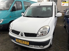 Renault Kangoo Express - 1.5 dCi 85 Grand Confort Edition* 1e eig 74600km