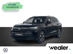 Volkswagen Tiguan - Life Edition 1.5 eHybrid 150 kW / 204 PK SUV 6-DSG