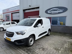 Opel Combo - 1.5D L1H1 Edition
