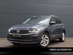 Volkswagen Tiguan - 1.5 TSI Life Business | Panorama Dak | Dodehoekdetectie | Camera | Adaptieve Cruise Contro