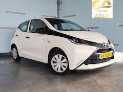 Toyota Aygo - 1.0 VVT-i x-fun /Airco/Bluetooth