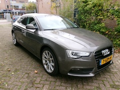 Audi A5 Sportback - 1.8 TFSI Business Edition GEREVISEERDE MOTOR rekeningen ti topstaat