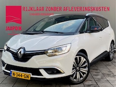 Renault Grand Scénic - BWJ 2021 | 1.3 TCe 116PK Business Zen 7p. | TREKHAAK | CAMERA | CLIMA | NAVI | CARPLAY | L