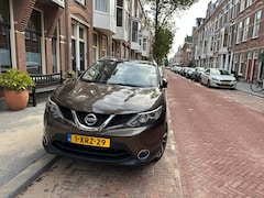 Nissan Qashqai - 1.2 Acenta