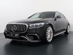 Mercedes-Benz S-klasse - AMG 63 S E Performance Zeer compleet